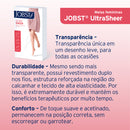 MEIA ULTRASHEER 20-30 MEIA-CALCA NAT FEM FECHADA