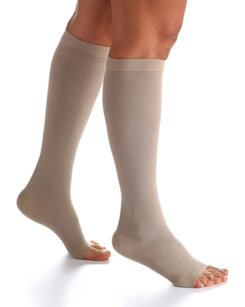 SUPER PANTURRILHA PONT ABERTA BEGE - ESSENCIAL