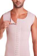 MACAQUINHO COMPRESSION MASCULINO 050343