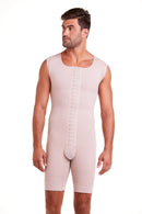 MACAQUINHO COMPRESSION MASCULINO 050343