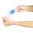 CALCANHEIRA SILIGEL COM PONTO AZUL