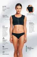 SUTIA COMPRESSION REGATA 050338