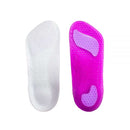 PALMILHA 3/4 AIRPLUS GEL ORTHOTIC