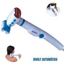 MASSAGEADOR IR-MAGNET PLUS G-TECH BIVOLT