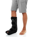 IMOBILIZADOR BOTA ROBOCOP CURTA