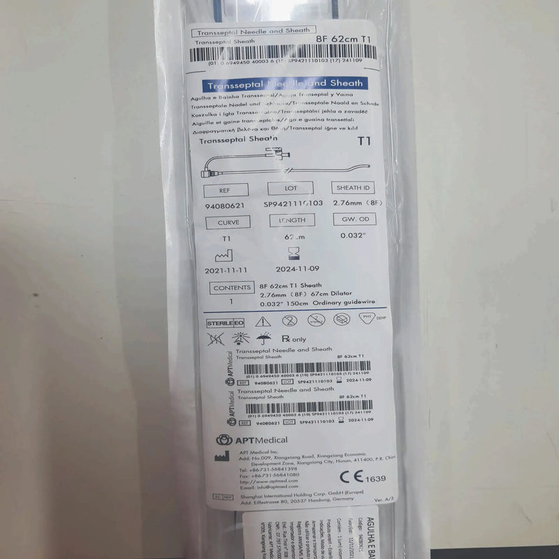 INTRODUTOR FEMORAL DIVISIVEL PRELUDE SNAP 11FR - (MERIT MEDICAL SYSTEMS INC)