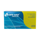 LUVA P/ PROCED SEM PO POLIMERIZADA SAFEMAX