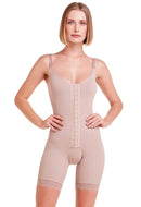 MACAQUINHO ESTETICO CONTROL EMANA BEGE - (PLIE)