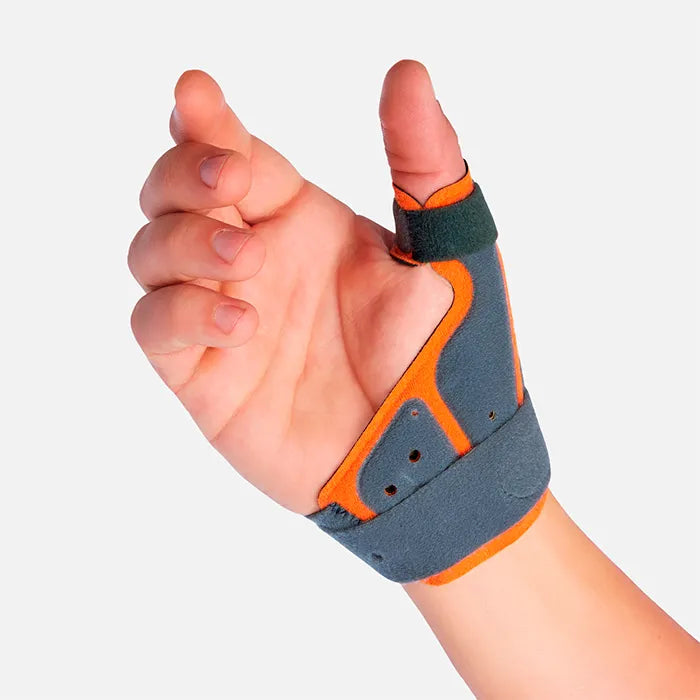 Manutec-Fix Rizart Bilateral - Vista Frontal
