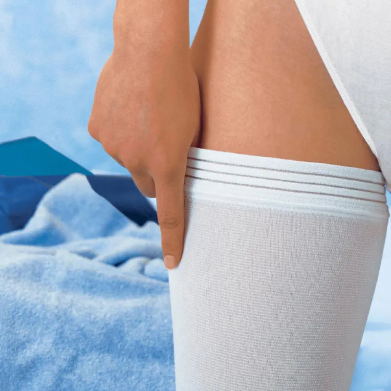 MEIA ANTITROMBO COMPRINET PRO MEIA-COXA LONGA M