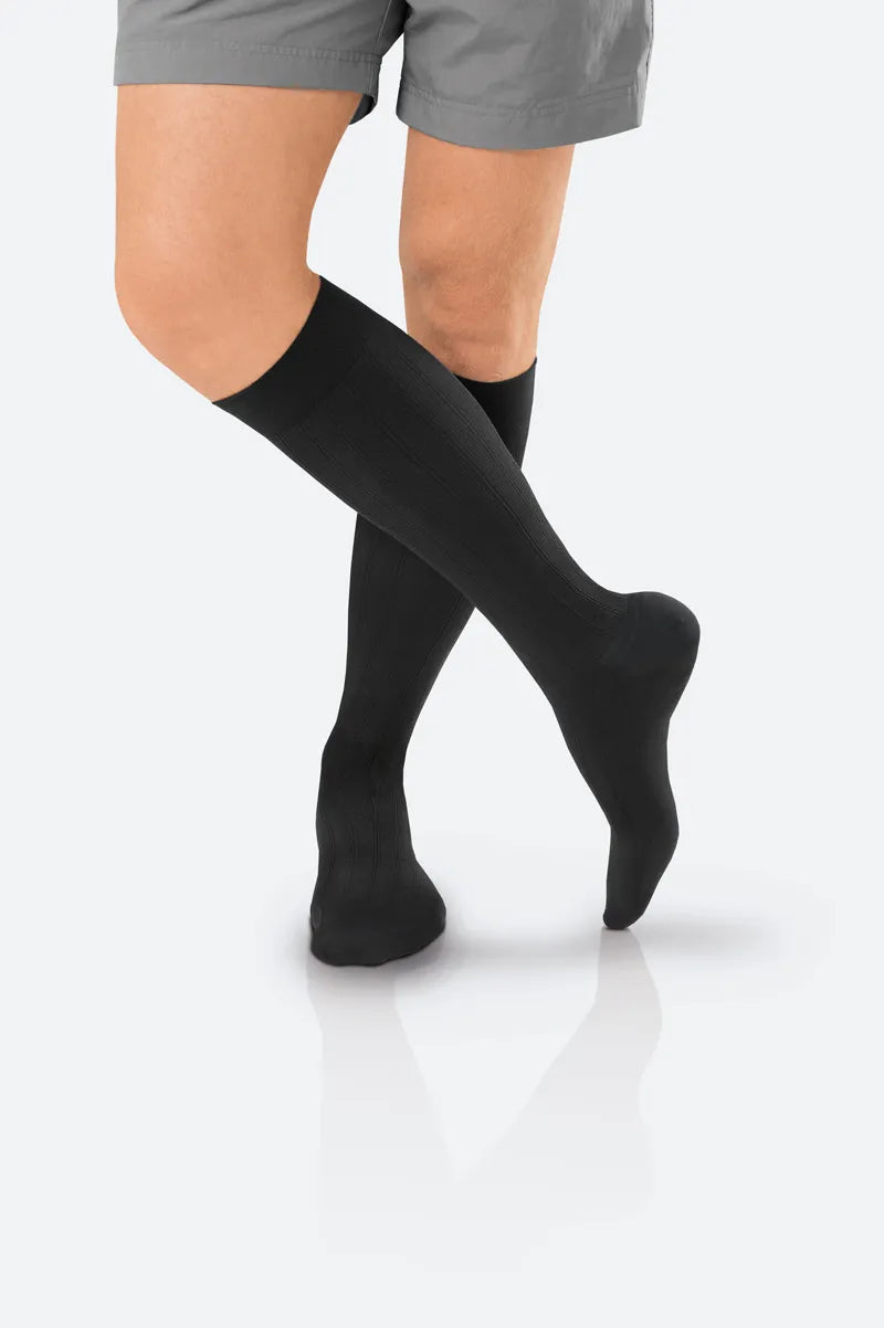 JOBST FORMEN 30-40 PANTURRILHA FECHADA