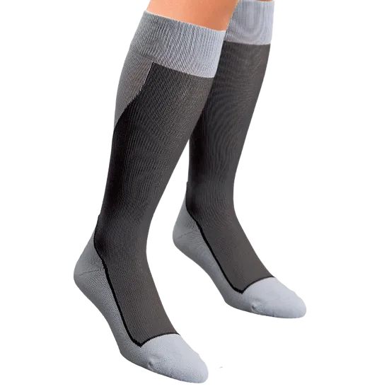 JOBST SPORT PANTURRILHA FECHADA