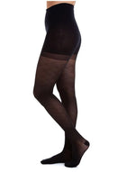 ULTRASHEER MEIA-CALCA FECHADA