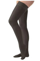 ULTRASHEER 20-30 MEIA-COXA FECHADA PRETA