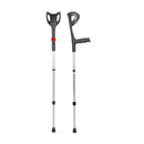 MULETA DESMONTÁVEL CANADENSE D6 - PRETA