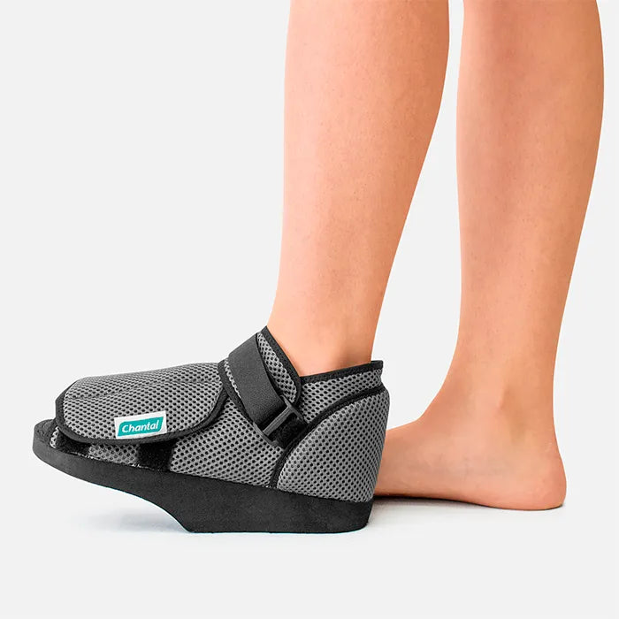 SANDALIA BARUK PLANA EVOLUTION PP (33-34)