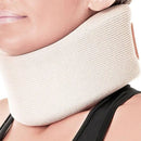 COLAR CERVICAL DE ESPUMA NOTURNO