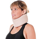 COLAR CERVICAL DE ESPUMA NOTURNO