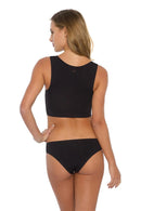 SOUTIEN ESTETICO REGATA V.80%POL20%ELASTANO (PLIE)