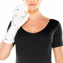 Tala para punhos – mãos e dedos - Direito – (ABS)