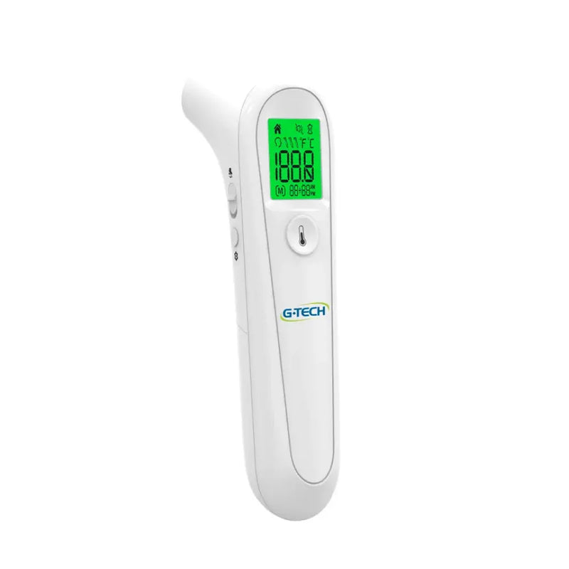 Termometro Infravermelho Sem-Contato Easy Sensor G-TECH