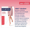 ULTRASHEER 15-20 MEIA-COXA ABERTA NATURAL