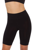 BERMUDA MODELADORA CINTURA ALTA EMANA 050082