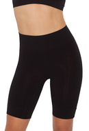 BERMUDA MODELADORA CINTURA ALTA EMANA 050082